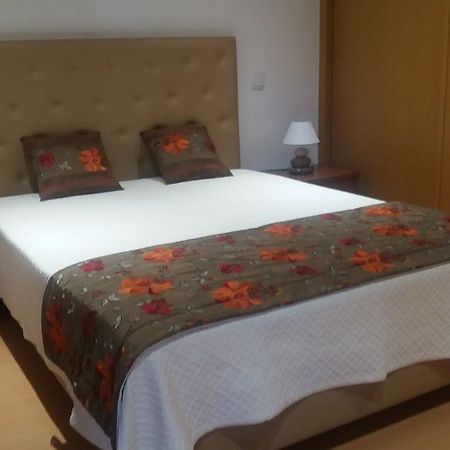 Casa De Campo Cantinho Da Serra Cortelha Екстериор снимка