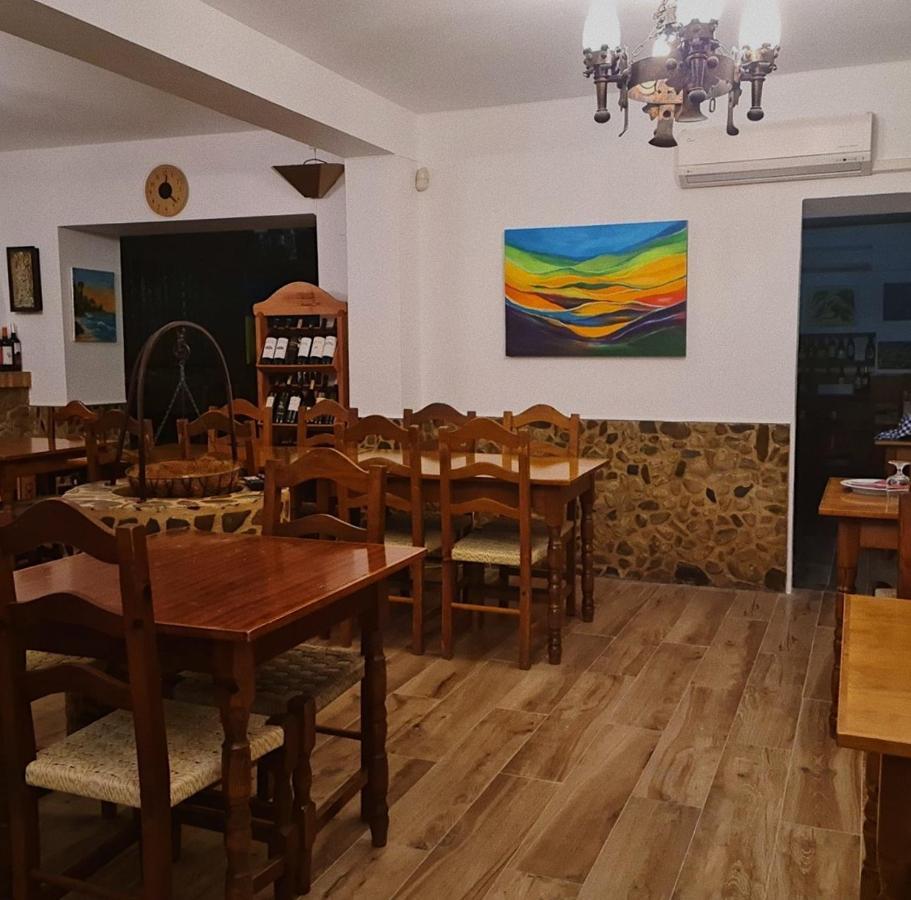Casa De Campo Cantinho Da Serra Cortelha Екстериор снимка