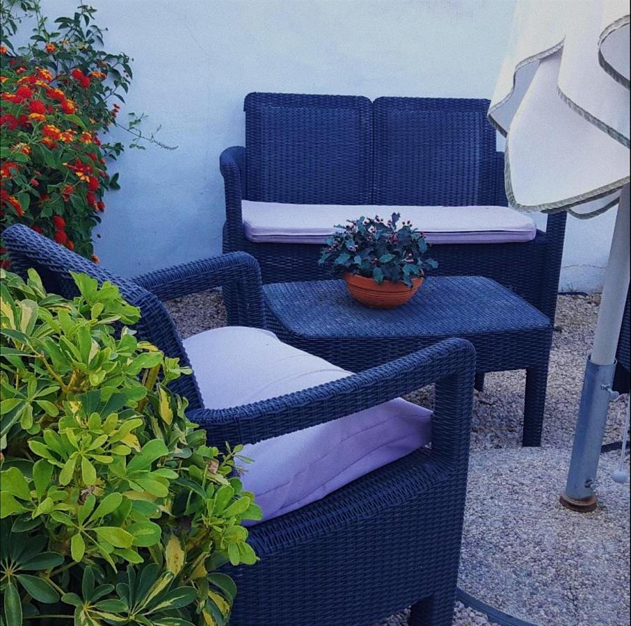 Casa De Campo Cantinho Da Serra Cortelha Екстериор снимка