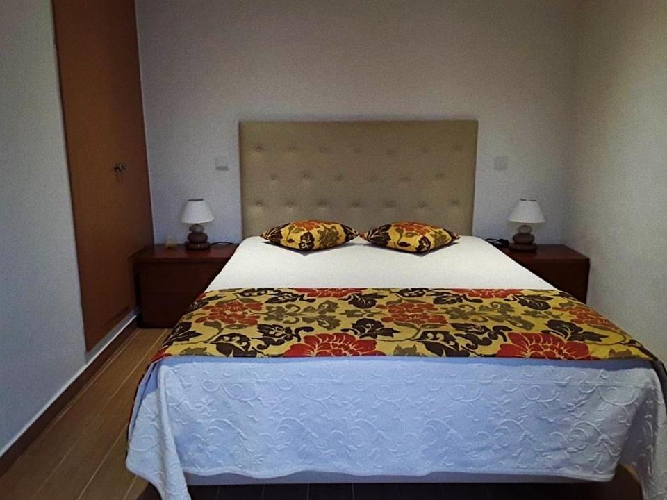 Casa De Campo Cantinho Da Serra Cortelha Екстериор снимка