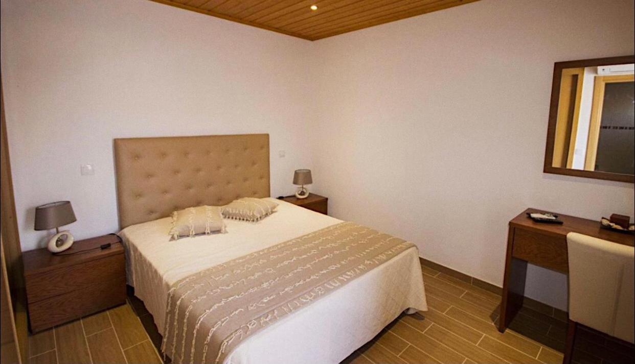 Casa De Campo Cantinho Da Serra Cortelha Екстериор снимка