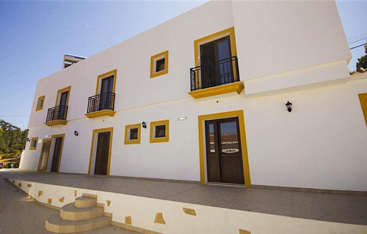 Casa De Campo Cantinho Da Serra Cortelha Екстериор снимка