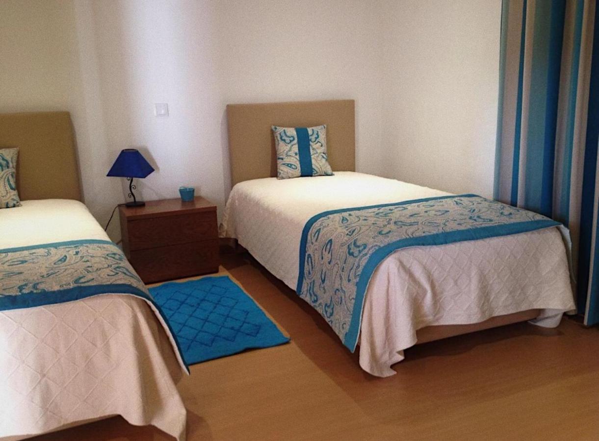 Casa De Campo Cantinho Da Serra Cortelha Екстериор снимка