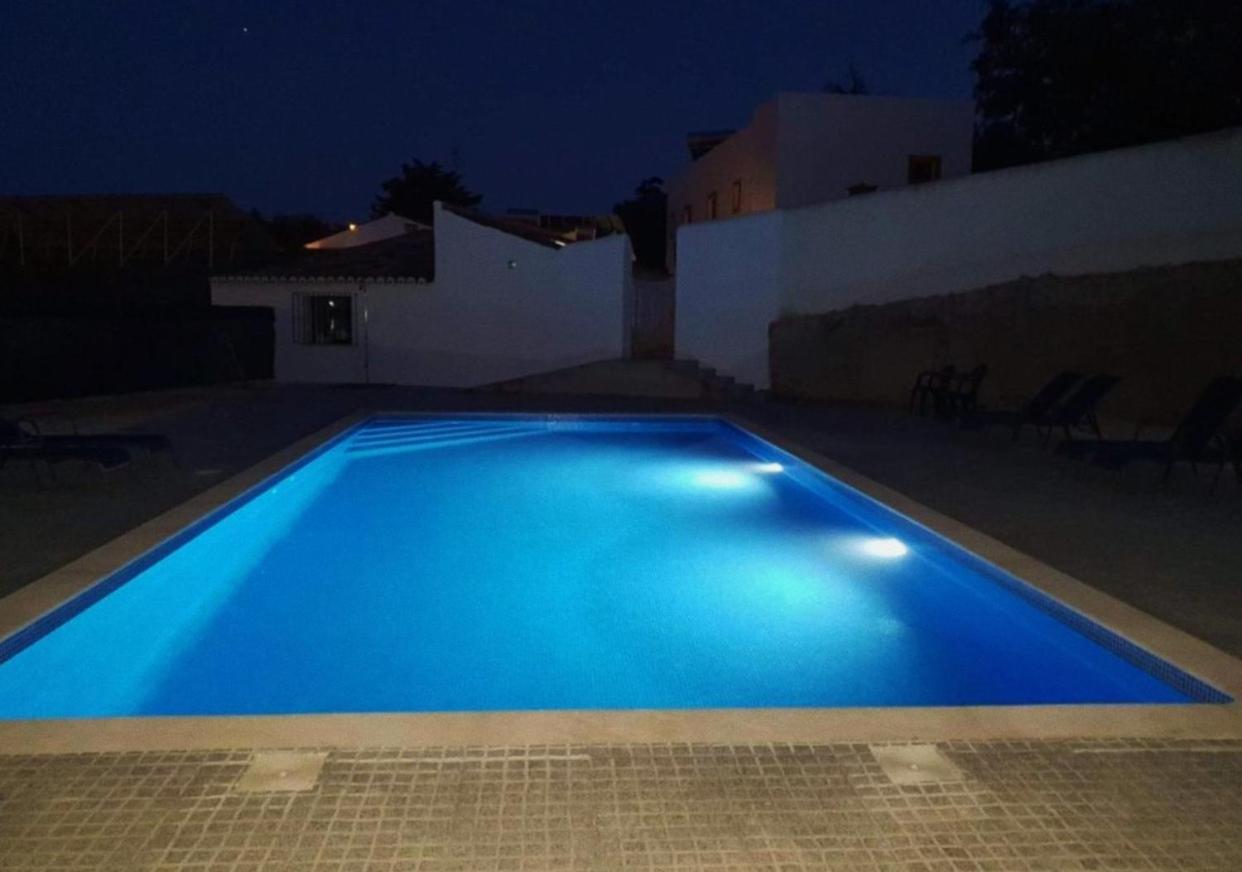 Casa De Campo Cantinho Da Serra Cortelha Екстериор снимка