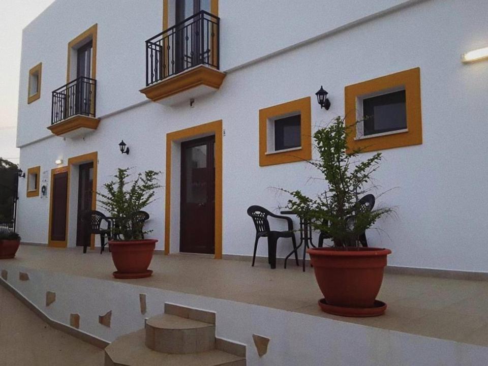 Casa De Campo Cantinho Da Serra Cortelha Екстериор снимка