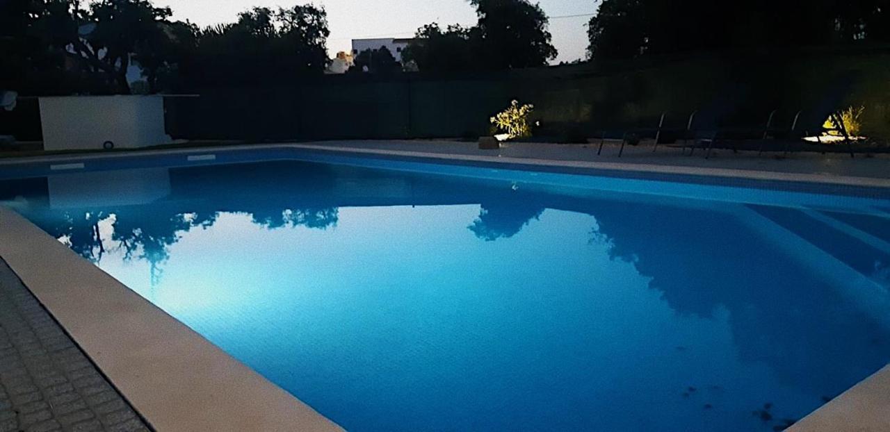 Casa De Campo Cantinho Da Serra Cortelha Екстериор снимка