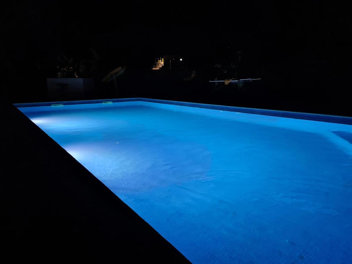 Casa De Campo Cantinho Da Serra Cortelha Екстериор снимка