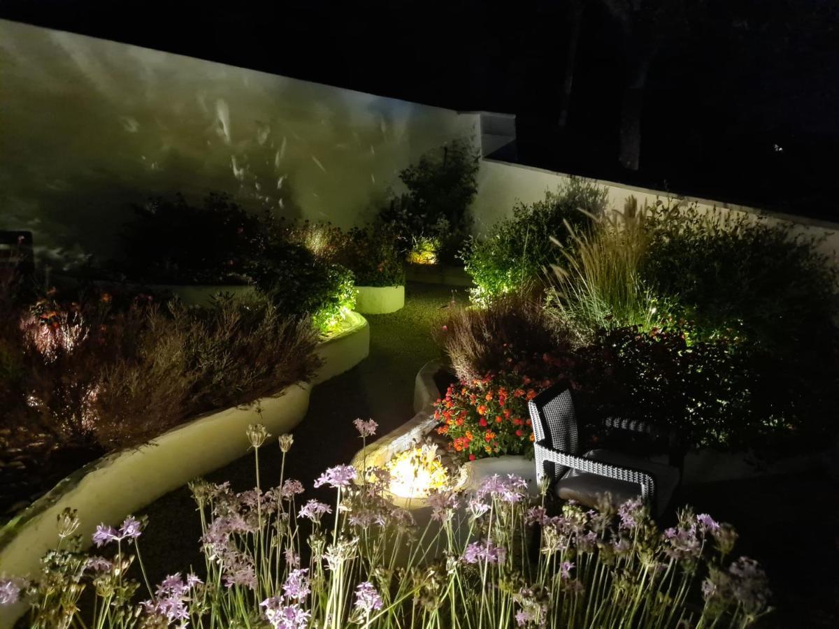 Casa De Campo Cantinho Da Serra Cortelha Екстериор снимка