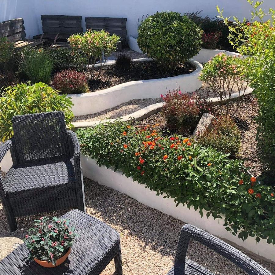 Casa De Campo Cantinho Da Serra Cortelha Екстериор снимка