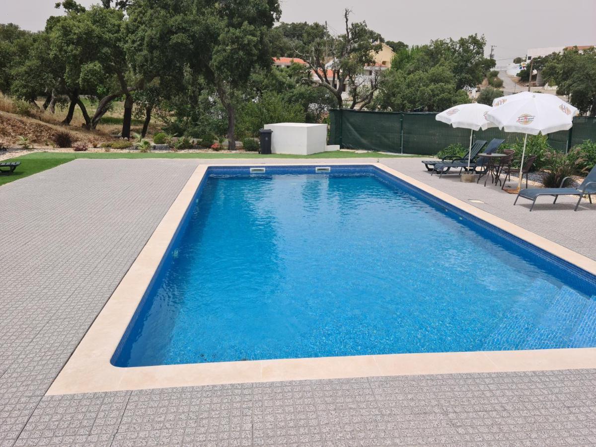 Casa De Campo Cantinho Da Serra Cortelha Екстериор снимка