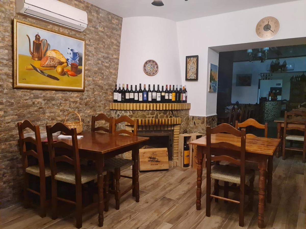 Casa De Campo Cantinho Da Serra Cortelha Екстериор снимка