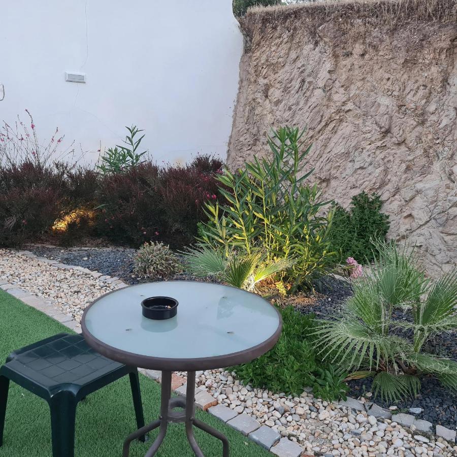 Casa De Campo Cantinho Da Serra Cortelha Екстериор снимка
