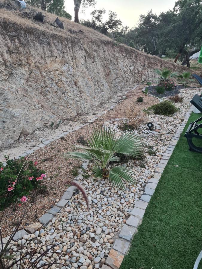 Casa De Campo Cantinho Da Serra Cortelha Екстериор снимка