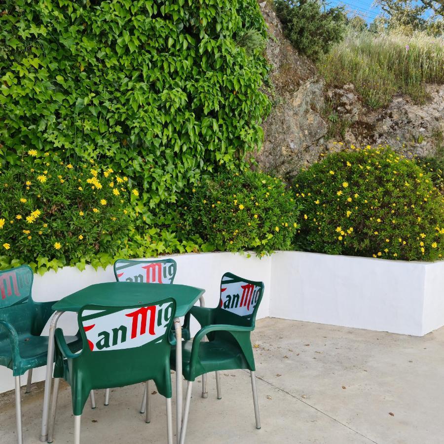 Casa De Campo Cantinho Da Serra Cortelha Екстериор снимка