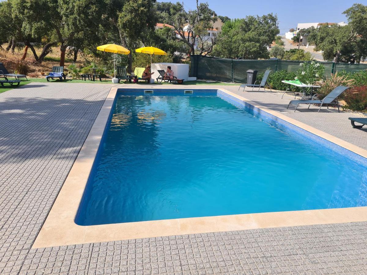 Casa De Campo Cantinho Da Serra Cortelha Екстериор снимка