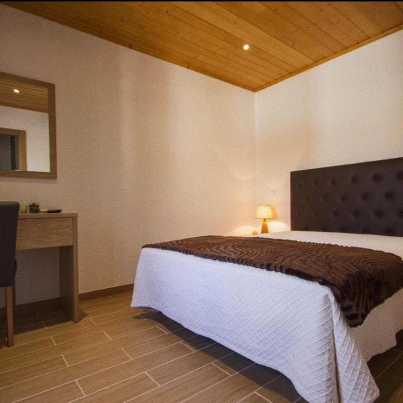 Casa De Campo Cantinho Da Serra Cortelha Екстериор снимка