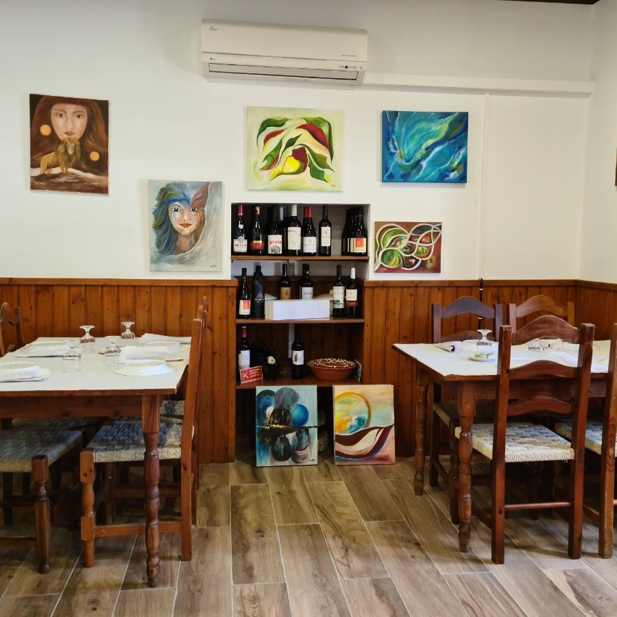 Casa De Campo Cantinho Da Serra Cortelha Екстериор снимка