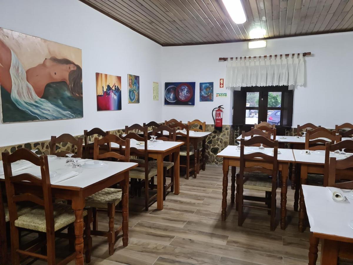 Casa De Campo Cantinho Da Serra Cortelha Екстериор снимка