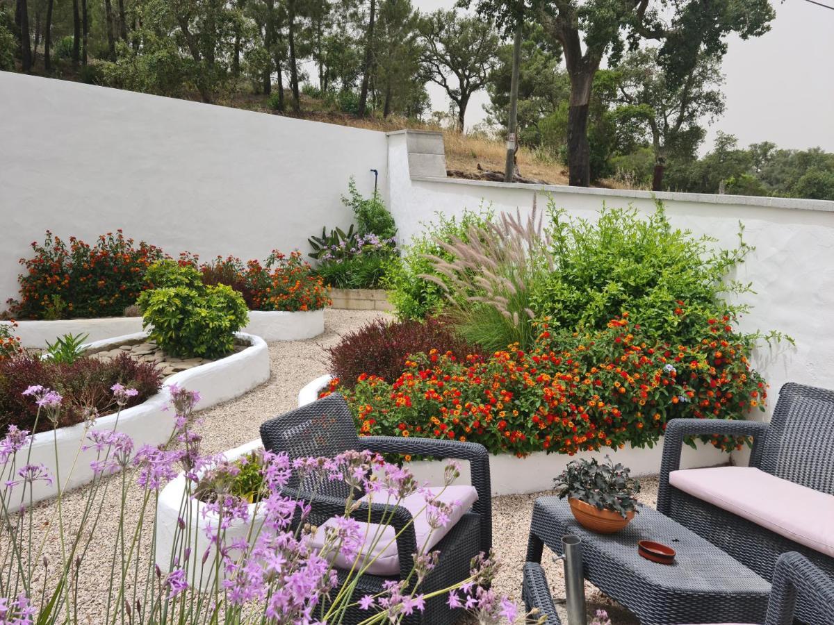 Casa De Campo Cantinho Da Serra Cortelha Екстериор снимка